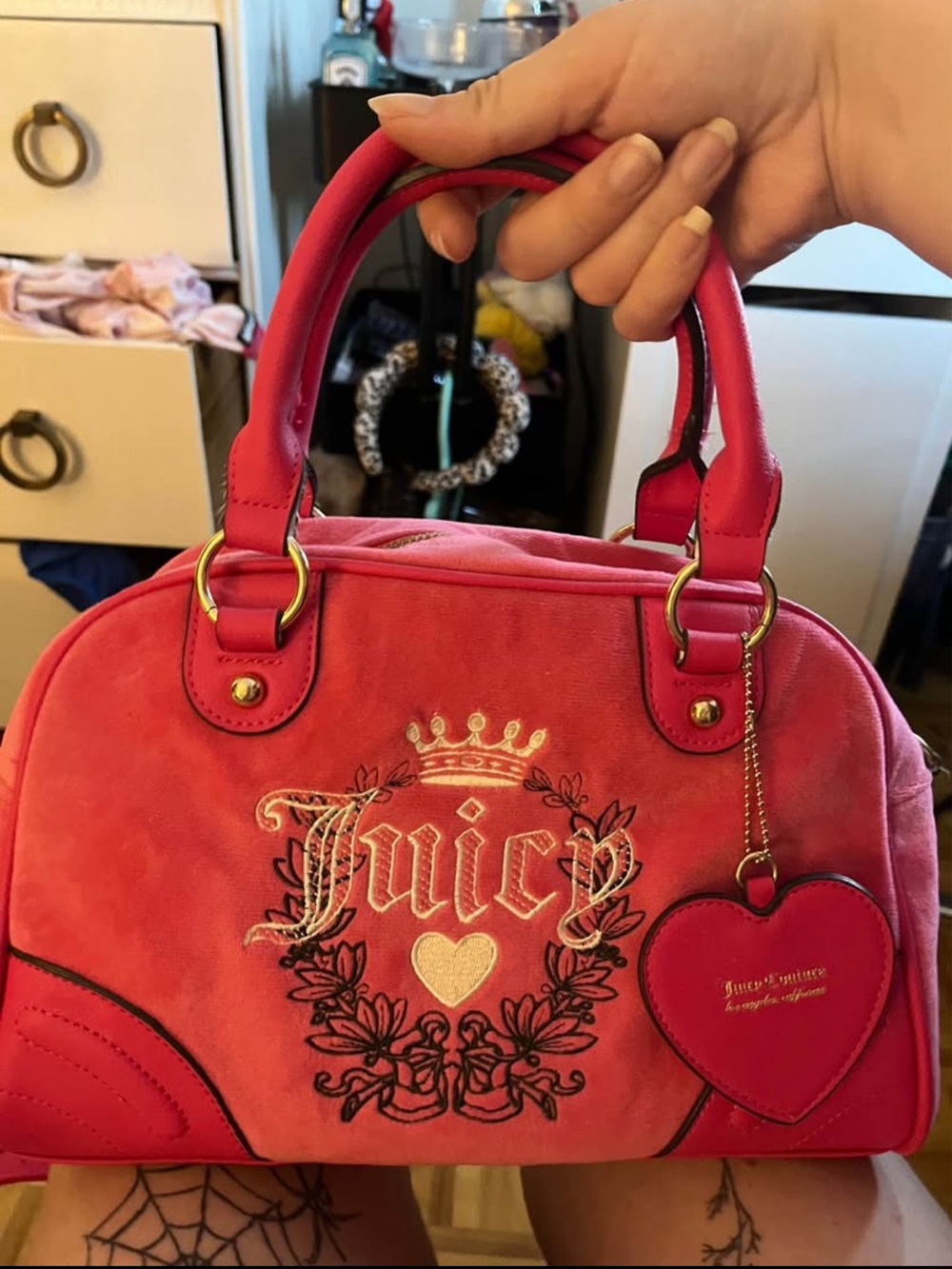 Juicy Couture Purse